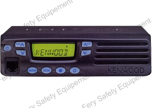 conventional car radio