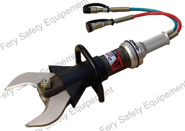 hydraulic cutter