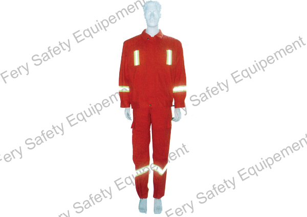 抢险救援服（分体）