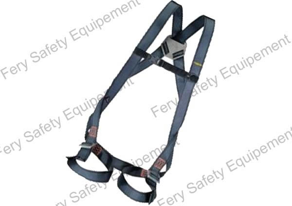 Fire class II sling