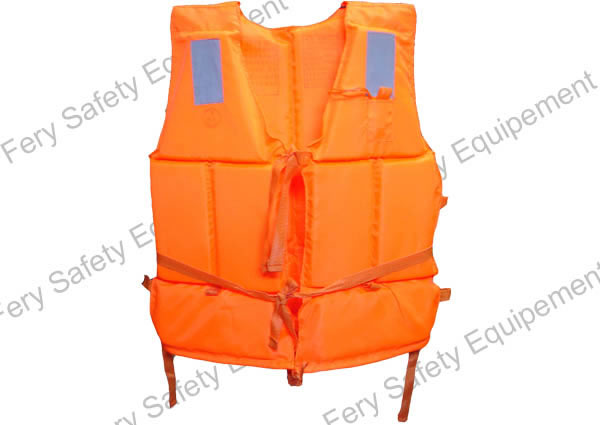 Lifejacket