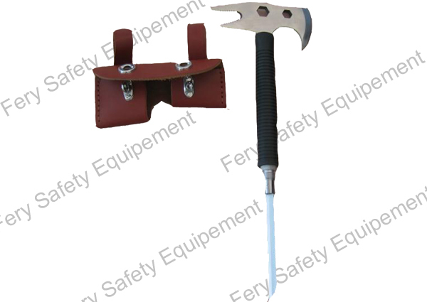 Multifunction Waist Axe