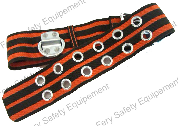 firefighting belt