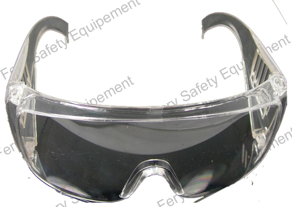 safety glasses