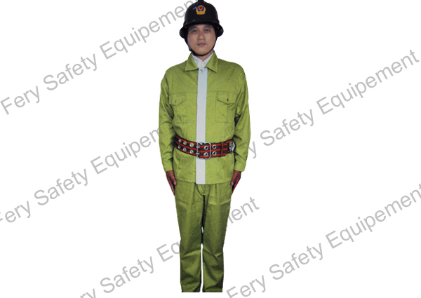 94 Fire-fighting Suit