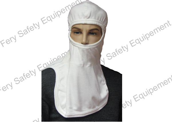 fire retardant mask