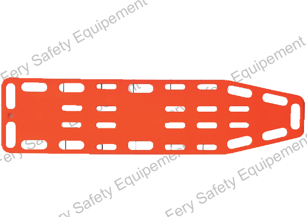 PEDE伤员固定抬板