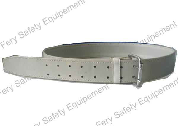 rescue waistband(White)