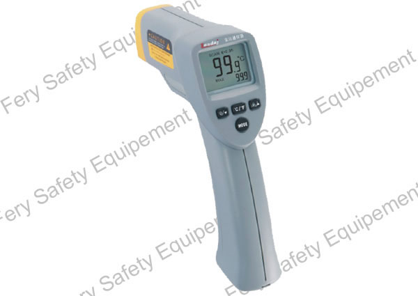 Non-contact IR thermometer