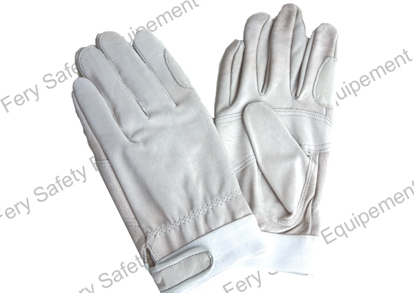 Rescue gloves