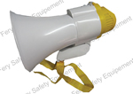 power megaphone