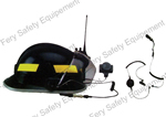 Communication Helmet