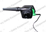 motor exausting pump