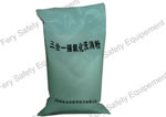 decontamination powder