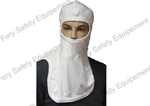 fire retardant mask