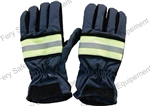 firefighting gloves