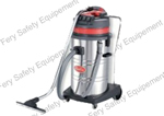 Industrial vacuum cleaner