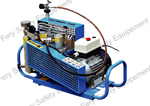 Air fill pump MCH-6