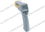 Non-contact IR thermometer