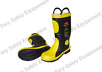 Firefighting Boots