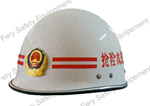 rescue helmet