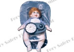 baby breathing bag