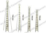 3 section extension ladder